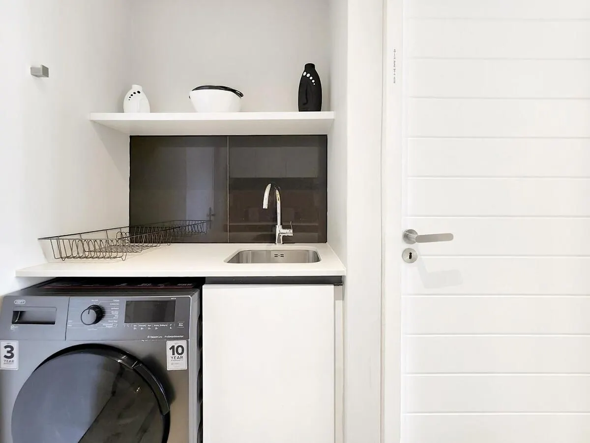 1 Bed Cape Town Studio Retreat 0*,