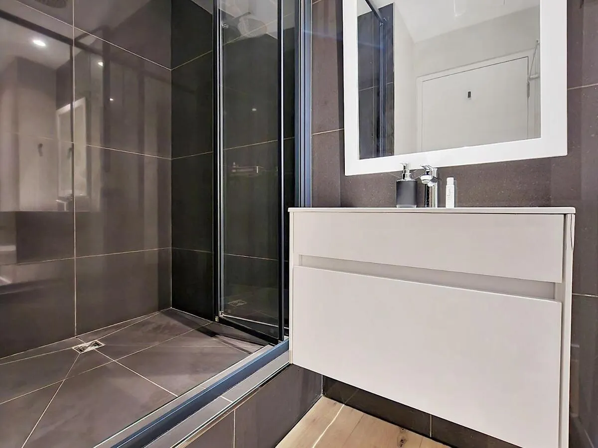 1 Bed Cape Town Studio Retreat