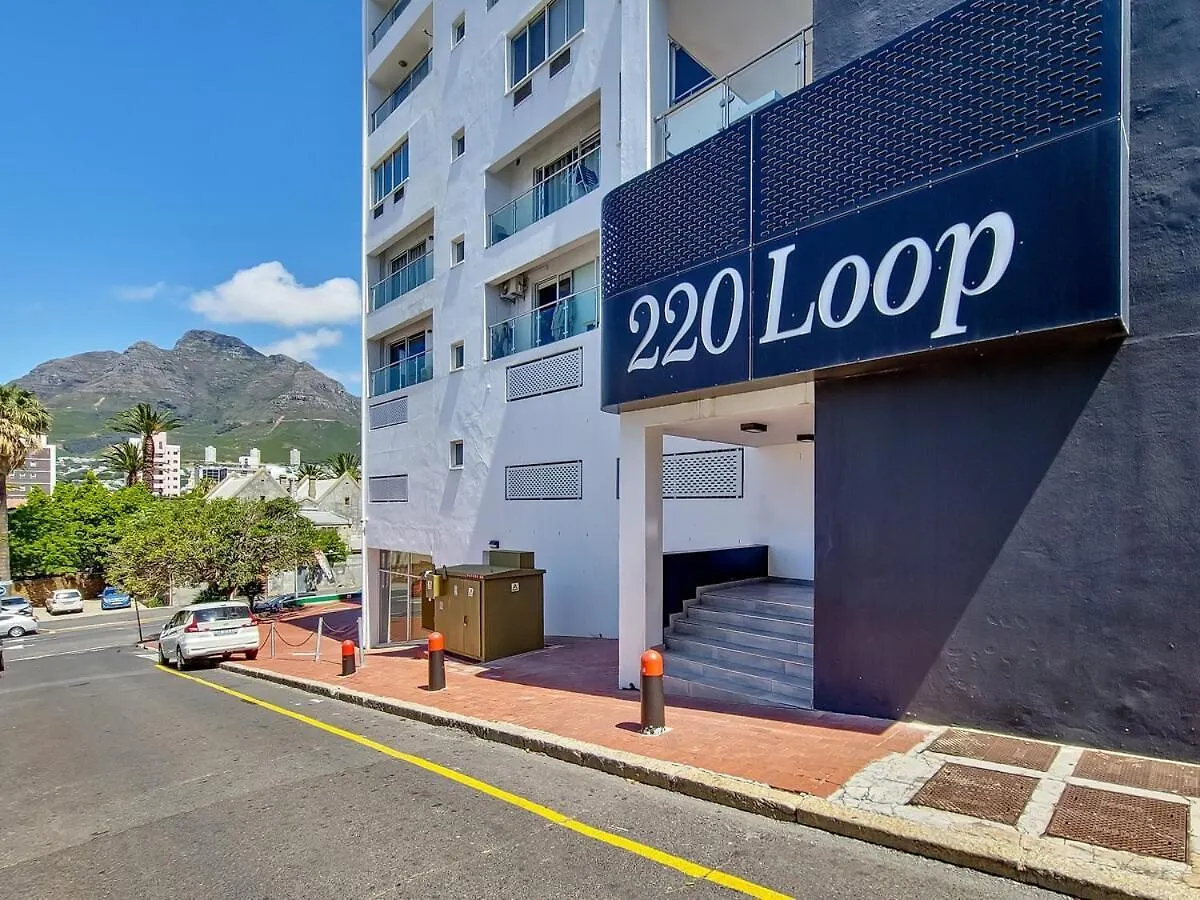 1 Bed Cape Town Studio Retreat 0*,  South Africa