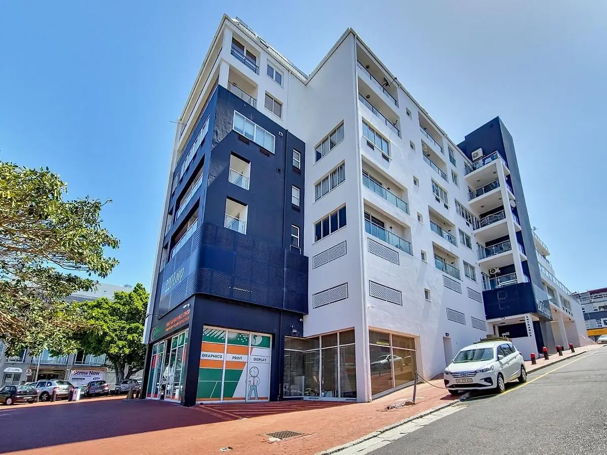 1 Bed Cape Town Studio Retreat Apartment