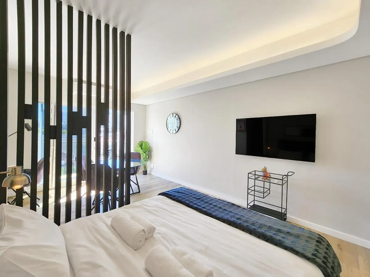 1 Bed Cape Town Studio Retreat Apartment